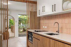 Noosa Outrigger Beach Resort