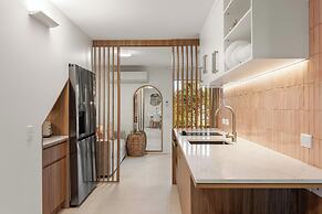 Noosa Outrigger Beach Resort