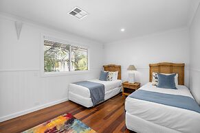 Noosa Outrigger Beach Resort