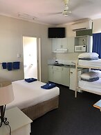 Knotts Crossing Resort