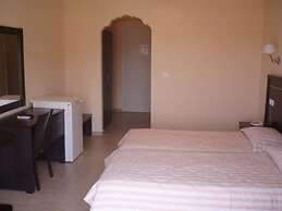 Hotel Merope