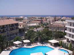 Hotel Merope