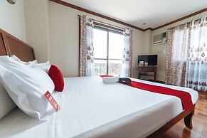 MC Mountain Home Apartelle