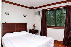 MC Mountain Home Apartelle