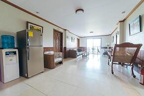 MC Mountain Home Apartelle