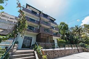 MC Mountain Home Apartelle