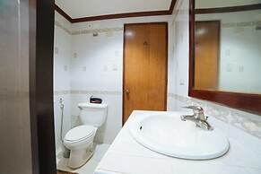 MC Mountain Home Apartelle