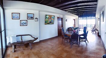 MC Mountain Home Apartelle