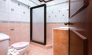 MC Mountain Home Apartelle