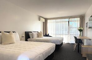 Bluewater Hotel