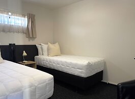Bluewater Hotel
