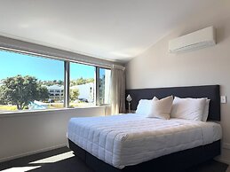 Bluewater Hotel