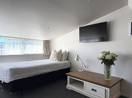 Bluewater Hotel
