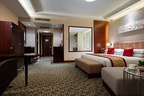Ramada Beijing North