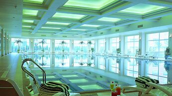 Ramada Beijing North