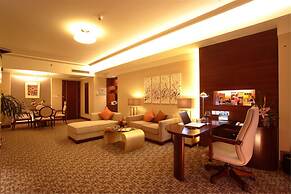 Ramada Beijing North