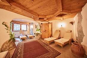 Hotel Brennerspitz