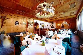 Hotel Brennerspitz