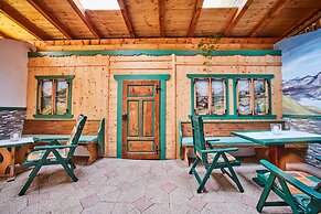 Hotel Brennerspitz