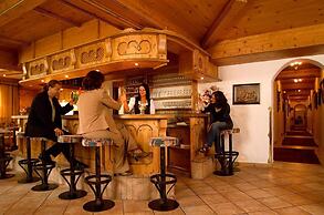 Hotel Brennerspitz