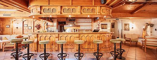 Hotel Brennerspitz