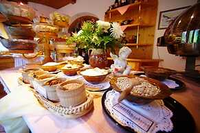 Hotel Brennerspitz
