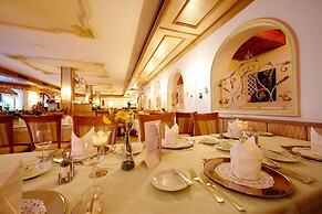 Hotel Brennerspitz