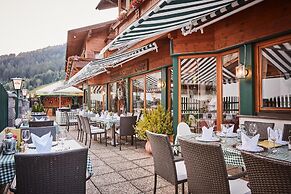 Hotel Brennerspitz