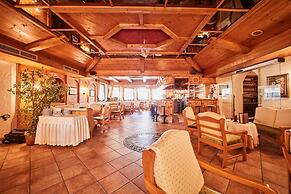 Hotel Brennerspitz
