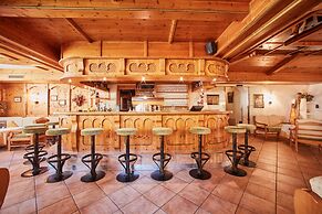 Hotel Brennerspitz