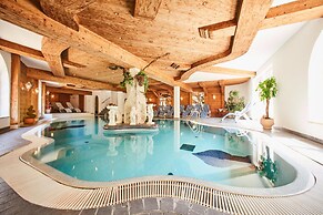 Hotel Brennerspitz