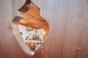 Hotel Brennerspitz