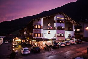Hotel Brennerspitz