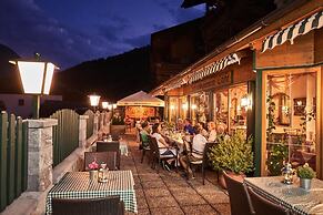 Hotel Brennerspitz