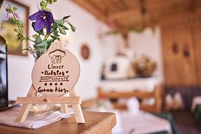 Hotel Brennerspitz