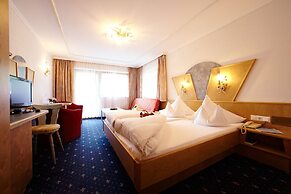 Hotel Brennerspitz