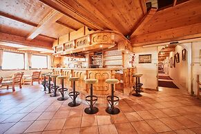 Hotel Brennerspitz