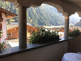 Hotel Brennerspitz