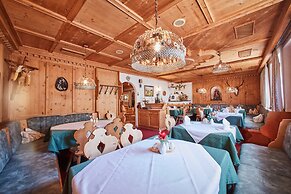 Hotel Brennerspitz