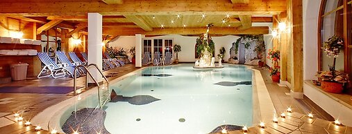 Hotel Brennerspitz
