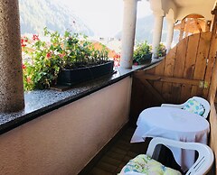 Hotel Brennerspitz