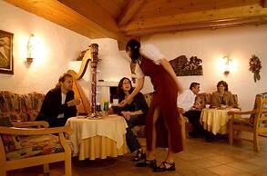 Hotel Brennerspitz