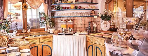 Hotel Brennerspitz