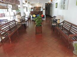 Pigeon Island Beach Resort