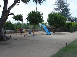 Pigeon Island Beach Resort