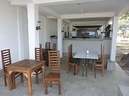 Pigeon Island Beach Resort