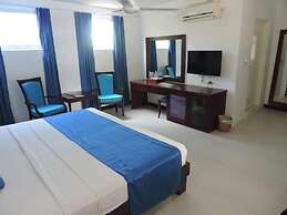 Pigeon Island Beach Resort