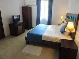 Pigeon Island Beach Resort