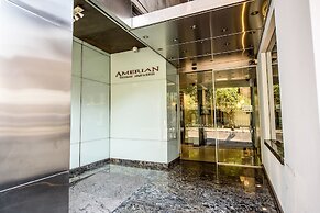 Amérian Tucuman