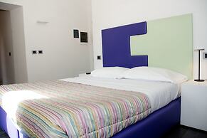 Hotel De Rome